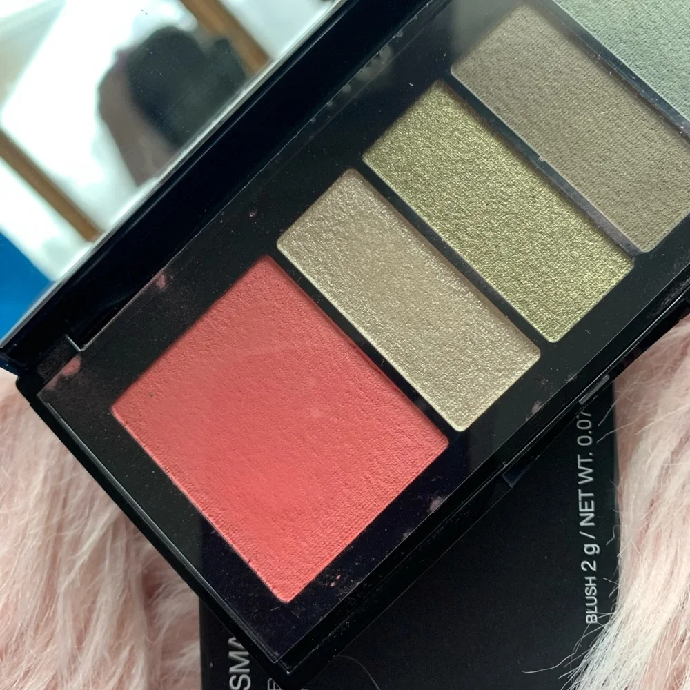 Kiko new milani
